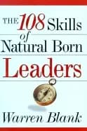 108 skills of natural born leaders