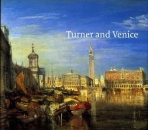 Turner and Venice Paperback