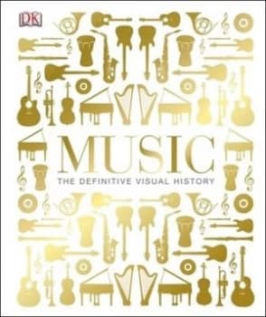 Music Hardback
