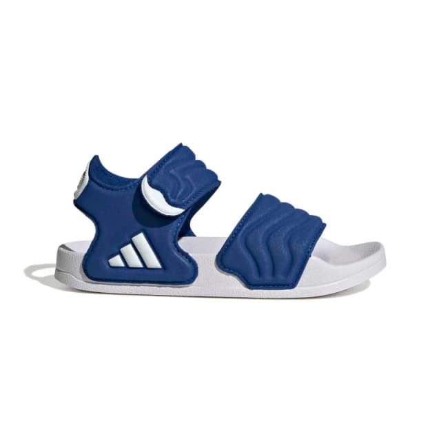 Adidas Slides adidas Adilette Sandal 2 Bleu Unisex 35