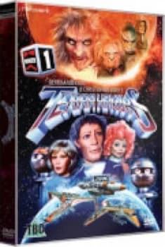 Terrahawks: The Complete First Series