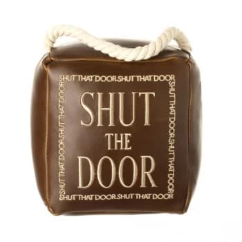 Shut The Door Stop By Heaven Sends
