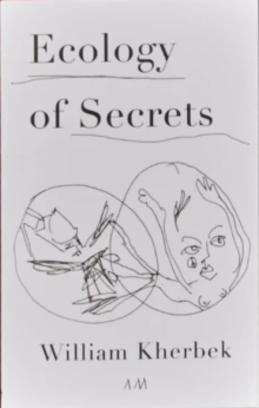 Ecology of Secrets Paperback / softback