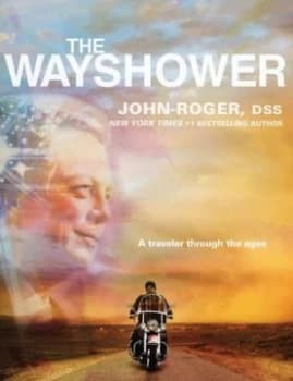 The Wayshower by John-Roger Dss Paperback