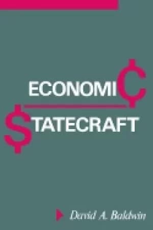 economic statecraft