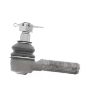 RIDEX Track rod end 914T0187 Tie rod end,Track rod end ball joint MERCEDES-BENZ,T1 Bus (601),T1 Kasten (602),T2/LN1 Kasten/Kombi