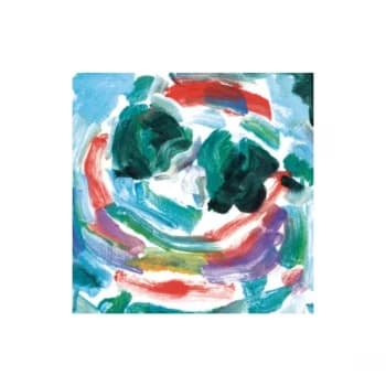 Landshapes - Contact Vinyl