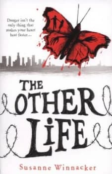 The Other Life by Susanne Winnacker Book