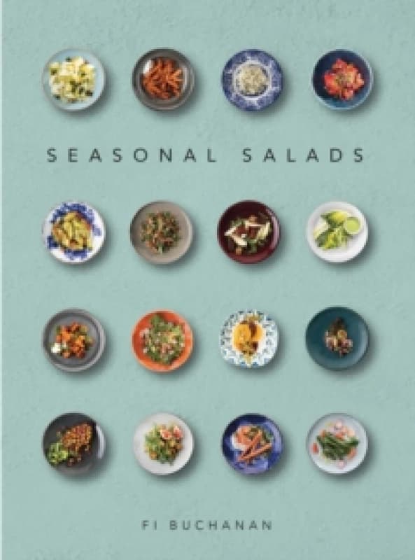 Seasonal Salads Hardback
