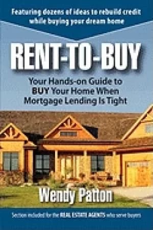 rent to buy your hands on guide to buy your home when mortgage lending is t