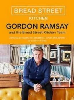 Bread Street Kitchen by Gordon Ramsay