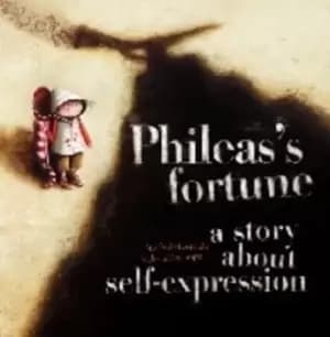 Phileas fortune by Agns de Lestrade