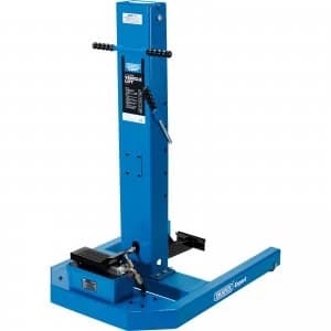 Draper Hydraulic Vehicle Lift