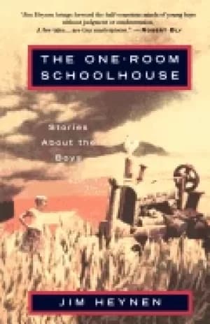 one room schoolhouse stories about the boys