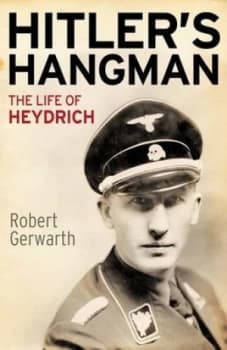 Hitlers Hangman by Robert Gerwarth Hardback