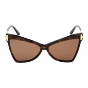 Tom Ford Vittorio FT767 Sunglasses