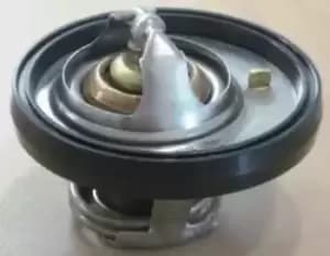 Thermostat - Built In Gasket 656-91K by MotoRad