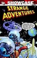 showcase presents strange adventures vol 1
