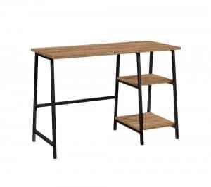 TEKNIK 5428197 Bench Desk - Mango