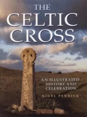 The Celtic cross by Nigel Pennick