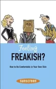 Feeling freakish? by Veronique le Jeune