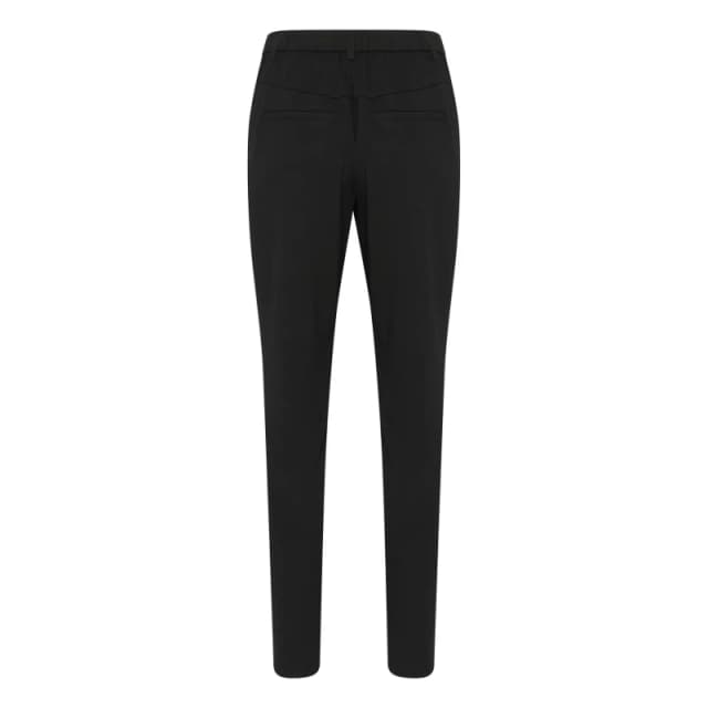 culture Womens Trousers CULTURE Vicky Noir Female 38