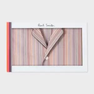 Paul Smith Men Pj Multi Box