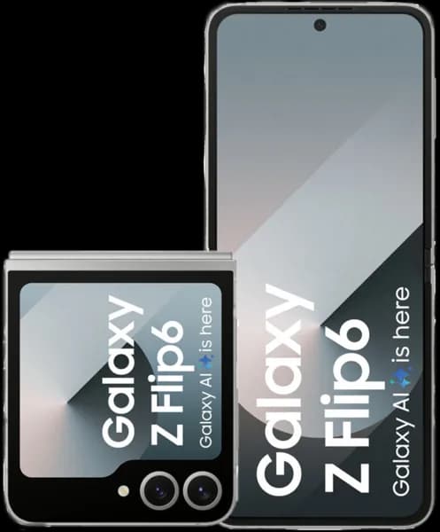 Samsung Galaxy Z Flip6 5G 512GB