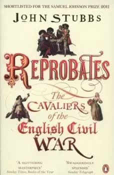 Reprobates - John Stubbs - Paperback - Used