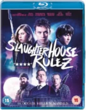 Slaughterhouse Rulez