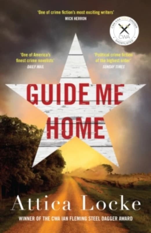 Guide Me Home Paperback / softback
