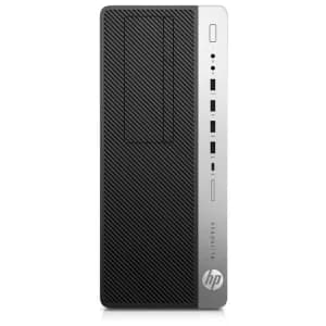 HP EliteDesk 800 G5 Desktop PC