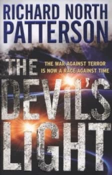 The Devils Light by Richard North Patterson Paperback