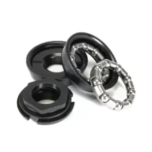 Salt Rookie US Bottom Bracket Set Black