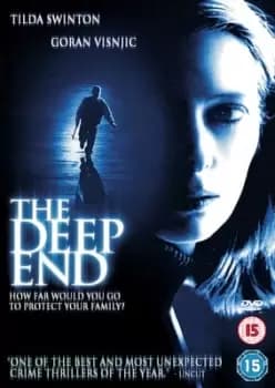 The Deep End - DVD