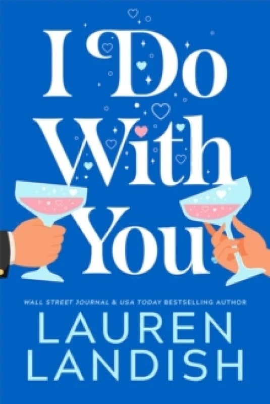 I Do With You Paperback / softback