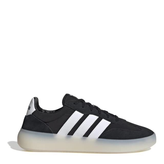 adidas Barreda Decode Shoes Mens - Black 6