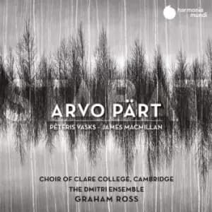 Arvo Part Stabat Mater by Arvo Part CD Album