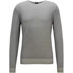 Boss Erossi Jumper - Grey