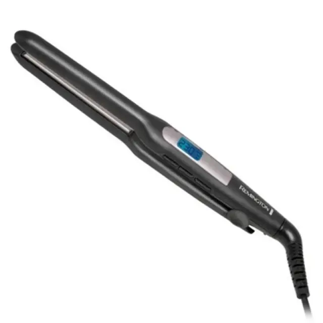 Remington S5515 Pro Ceramic Extra Slim Hair Straightener