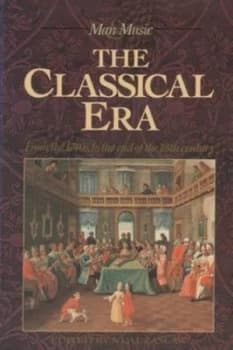 The Classical Era by Professor Neal Zaslaw Paperback