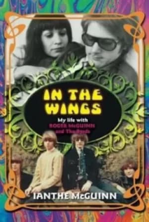 In the Wings by Ianthe McGuinn