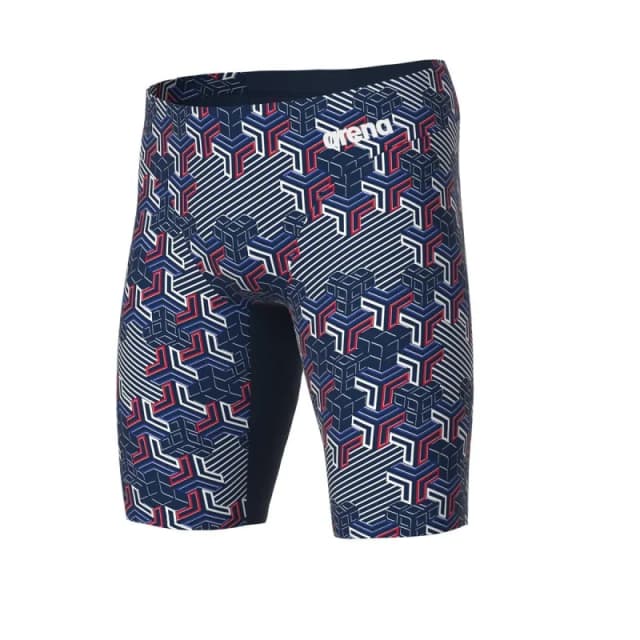 Jammers Arena Kikko Pro Rouge Male 75