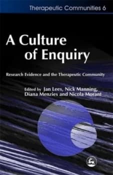 A Culture of Enquiry by Rowdy Yates Paperback