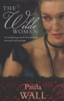 The Wilde Women by Paula Wall Book