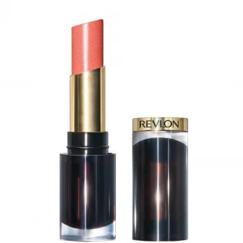Revlon Super Lustrous Glass Shine Lipstick Dewy Peach