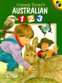 Australian 123 Paperback