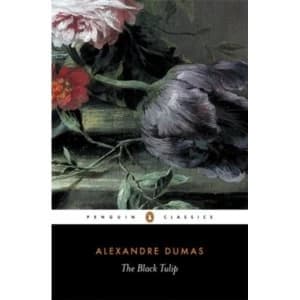 The Black Tulip by Alexandre Dumas (Paperback, 2003)