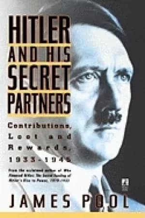 hitler and his secret partners