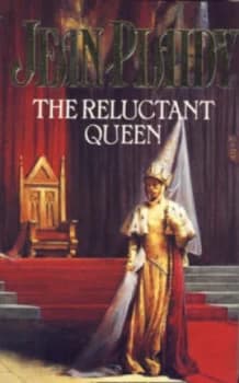 The Reluctant Queen by Jean Plaidy Paperback